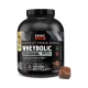 Gnc Amp New Wheybolic, Proteina Din Zer, Studiata Clinic, Cu Aroma De Ciocolata, 1683.20 G