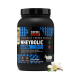 Gnc Amp New Wheybolic Alpha, Proteina Din Zer, Studiata Clinic, Cu Aroma De Vanilie, 911,3 G