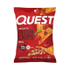 Quest Tortilla Style Protein Chips, Chipsuri Proteice Cu Aroma De Pizza, 32 G