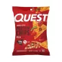 Quest Tortilla Style Protein Chips, Chipsuri Proteice Cu Aroma De Pizza, 32 G