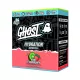 Ghost Hydration Sticks, Electroliti Cu Aroma De Capsuni Si Kiwi, 24 De Plicuri, 204 G
