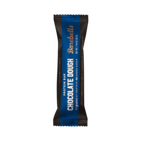 Barebells Bars Baton Proteic Cu Aroma De Ciocolata, 55 G