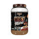 Axe & Sledge Whey More Brownie Batter Delight, Proteina Din Zer Cu Aroma De Negresa Cu Ciocolata, 1074 G