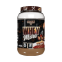 Axe & Sledge Whey More Brownie Batter Delight, Proteina Din Zer Cu Aroma De Negresa Cu Ciocolata, 1074 G