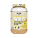 Axe & Sledge Whey More Grizzly Honey Graham, Proteina Din Zer Cu Aroma De Biscuiti Graham Cu Miere, 963 G