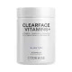 Codeage Clearface Vitamins, Daily Multivitamin, Minerals Herbs, Complex De Multivitamine Si Plante Pentru Piele Si Sanatate Generala Pentru Adolescenti, 90 Cps