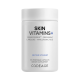 Codeage Skin Vitamins+, Formula Avansata Pentru Hidratare, Elasticitate Si Stralucire Naturala A Pielii, 30 Cps