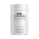 Codeage Skin Vitamins+, Formula Avansata Pentru Hidratare, Elasticitate Si Stralucire Naturala A Pielii, 30 Cps