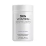 Codeage Skin Vitamins+, Formula Avansata Pentru Hidratare, Elasticitate Si Stralucire Naturala A Pielii, 30 Cps
