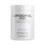Codeage Liposomal P5p, Vitamina B6 Lipozomala Piridoxal-5-fosfat, 90 Cps