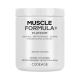 Codeage Muscle Formula+ Platinum, Unflavored, Formula Avansata Pentru Forta, Masa Musculara Si Recuperare, Fara Aroma, 249 G