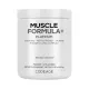 Codeage Muscle Formula+ Platinum, Unflavored, Formula Avansata Pentru Forta, Masa Musculara Si Recuperare, Fara Aroma, 249 G
