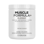 Codeage Muscle Formula+ Platinum, Unflavored, Formula Avansata Pentru Forta, Masa Musculara Si Recuperare, Fara Aroma, 249 G