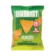 Legendary Foods Popped Protein Chips With Jalapeno Cheddar Flavor, Chipsuri Proteice Cu Aroma De Jalapeno Si Branza Cheddar, 34 G