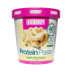 Legendary Foods Protein Pasta With Garlic Parmesan Flavor, Paste Proteice Cu Aroma De Usturoi Si Parmezan, 83 G