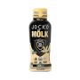 Jocko Molk Protein Shake With Vanilla Flavor, Shake Proteic Cu Aroma De Vanilie 355 Ml