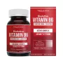 Triquetravitamin B6 Coenzyme Form + Cofactors, Vitamina B6 Forma Coenzimatica + Cofactori, 60 Cps