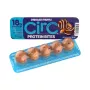 Circ Protein Bites, Gustare Proteica Cu Aroma De Trufe De Ciocolata, 55 G
