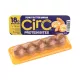Circ Protein Bites Gustare Proteica Cu Aroma De Unt De Arahide Si Banane, 55 G