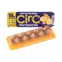 Circ Protein Bites Gustare Proteica Cu Aroma De Unt De Arahide Si Banane, 55 G