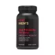 Gnc Men's Saw Palmetto Formula, Extract Din Palmier Pitic, 240 Tb