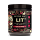 Gnc Beyond Raw Lit V2 Limited Edition Pre-workout With Apple Cider Flavor, Pre-workout Cu Aroma De Cidru De Mere, 456 G