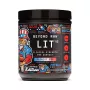 Beyond Raw Lit V2 Limited Edition Pre-workout With Patriot Pop Flavor, Editie Limitata Pre-workout Cu Aroma De Patriot Pop, 453 G