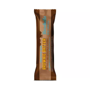 Barebells Protein Bar Brownie Batter, Baton Proteic Cu Aroma De Crema De Brownie, 55 G
