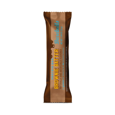 Barebells Protein Bar Brownie Batter, Baton Proteic Cu Aroma De Crema De Brownie, 55 G