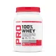 Gnc Pro Performance 100% Whey, Proteina Din Zer Fara Aroma, Testata Antidoping, 750g Gnc Pro Performance 100% Whey, Proteina Din Zer Fara Aroma, Testata Antidoping, 750g