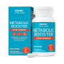 Gnc Total Lean Metabolic Booster, Formula Termogenica Pentru Stimularea Metabolismului, 30 Cps
