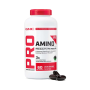 Gnc Pro Performance Amino 3000, Aminoacizi Pentru Recuperare Si Refacere Musculara, 180 Cps