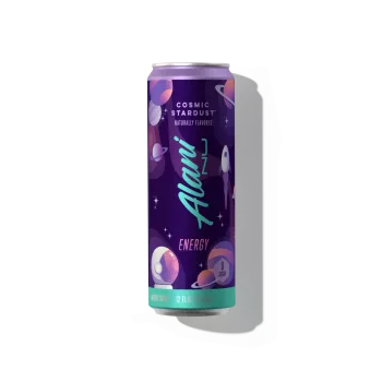 Alani Nu Energy, Energizant Cu Aroma De Cosmic Stardust, 355 Ml