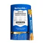 Better Alt Ksm-66 Ashwagandha Honey Sticks, Pliculete De Ashwagandha Si Miere, 30 Pliculete