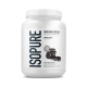Isopure Zero Carb Protein Powder, Proteina Izolata Din Zer, Cu Aroma De Biscuiti Si Crema, 465 G