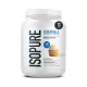 Isopure Essentials Protein Powder, Proteina Din Zer Cu Aroma De Vanilie, 377 G