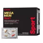 Mega men sport vitapak program, complex de multivitamine pentru barbati (30 Pachetele), GNC Live Well
