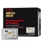 Gnc Mega Men Performance & Vitality Vitapak, Complex De Multivitamine Pentru Barbati, Performanta Si Vitalitate, 30 Pachetele