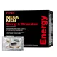 Gnc Mega Men Energy & Metabolism Vitapak Program, Complex De Multivitamine Pentru Barbati, Energie Si Metabolism, 30 Pliculete Gnc Mega Men Energy & Metabolism Vitapak Program, Complex De Multivitamine Pentru Barbati, Energie Si Metabolism, 30 Pliculete