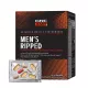 Gnc Amp Men's Ripped Vitapak Program Complex De Multivitamine Pentru Barbati, 30 Pachetele Gnc Amp Men's Ripped Vitapak Program Complex De Multivitamine Pentru Barbati, 30 Pachetele