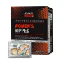 Gnc Amp Women’s Ripped Vitapak Program Non-stimulant, 30 Pachetele