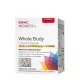 Gnc Women’s – Whole Body Vitapak Program, Complex De Multivitamine Pentru Femei, Pentru Intregul Organism, 30 Pachetele Gnc Women’s – Whole Body Vitapak Program, Complex De Multivitamine Pentru Femei, Pentru Intregul Organism, 30 Pachetele