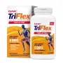 Gnc Triflex Fast-acting, Apresflex Studiat Clinic , Formula Premium Pentru Sanatatea Articulatiilor, 240 Tb