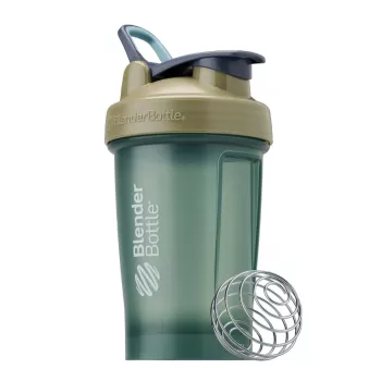 Blenderbottle Classic V2 Shaker Cup, Coastal, 591 Ml