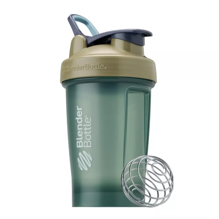 Blenderbottle Classic V2 Shaker Cup, Coastal, 591 Ml