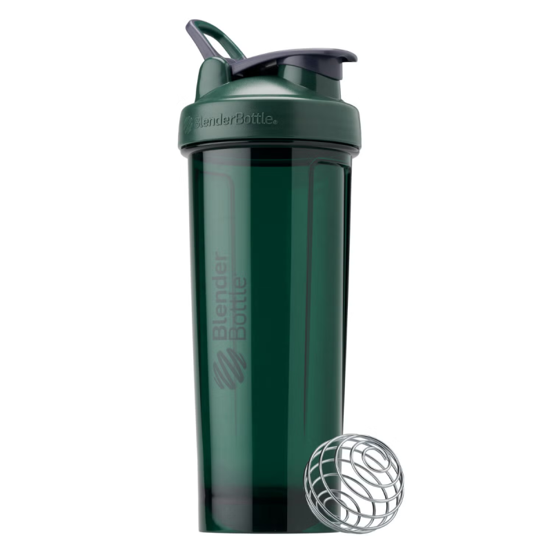 Blenderbottle Pro Series Shaker, Viridian, 950 Ml