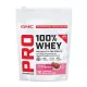 Gnc Pro Performance 100% Whey, Proteina Din Zer Cu Aroma De Capsuni, Testata Antidoping, 372g Gnc Pro Performance 100% Whey, Proteina Din Zer Cu Aroma De Capsuni, Testata Antidoping, 372g