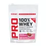 Pro performance 100% Whey, proteina din zer cu aroma de capsuni, testata antidoping (372g), GNC Live Well