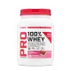 Gnc Pro Performance 100% Whey, Proteina Din Zer Cu Aroma De Capsuni, Testata Antidoping, 775g Gnc Pro Performance 100% Whey, Proteina Din Zer Cu Aroma De Capsuni, Testata Antidoping, 775g