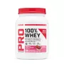 Gnc Pro Performance 100% Whey, Proteina Din Zer Cu Aroma De Capsuni, Testata Antidoping, 775g